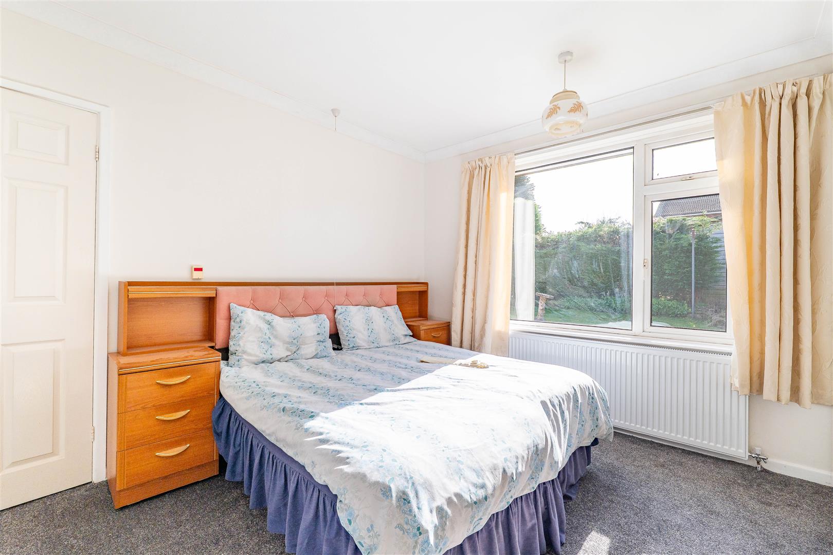 Mountbatten Road, Chorley